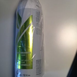 Norwex Dishwashing Liquid